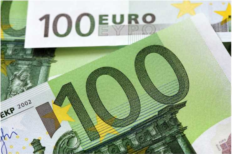Bonus 100 euro busta paga