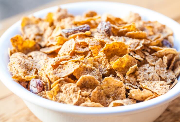 Cereali per la prima colazione: i migliori e i peggiori