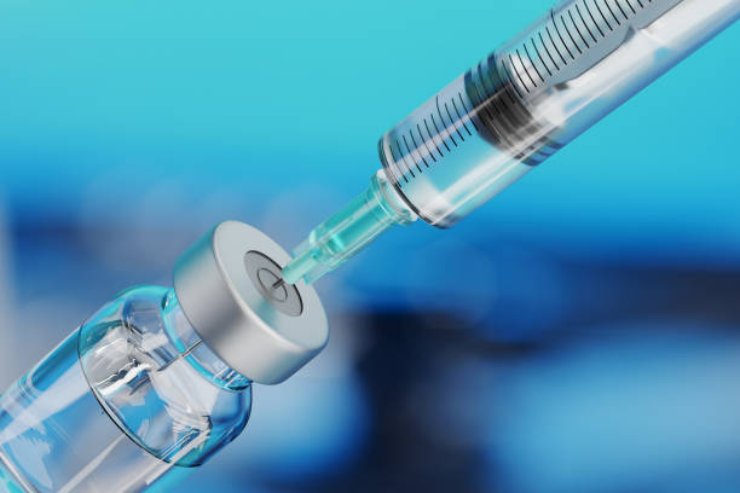 Arriva un nuovo vaccino per il Covid-19